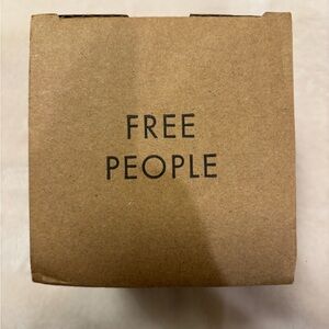 Free People 1809 Collection Candle Lodge - Patchouli Palo Santo